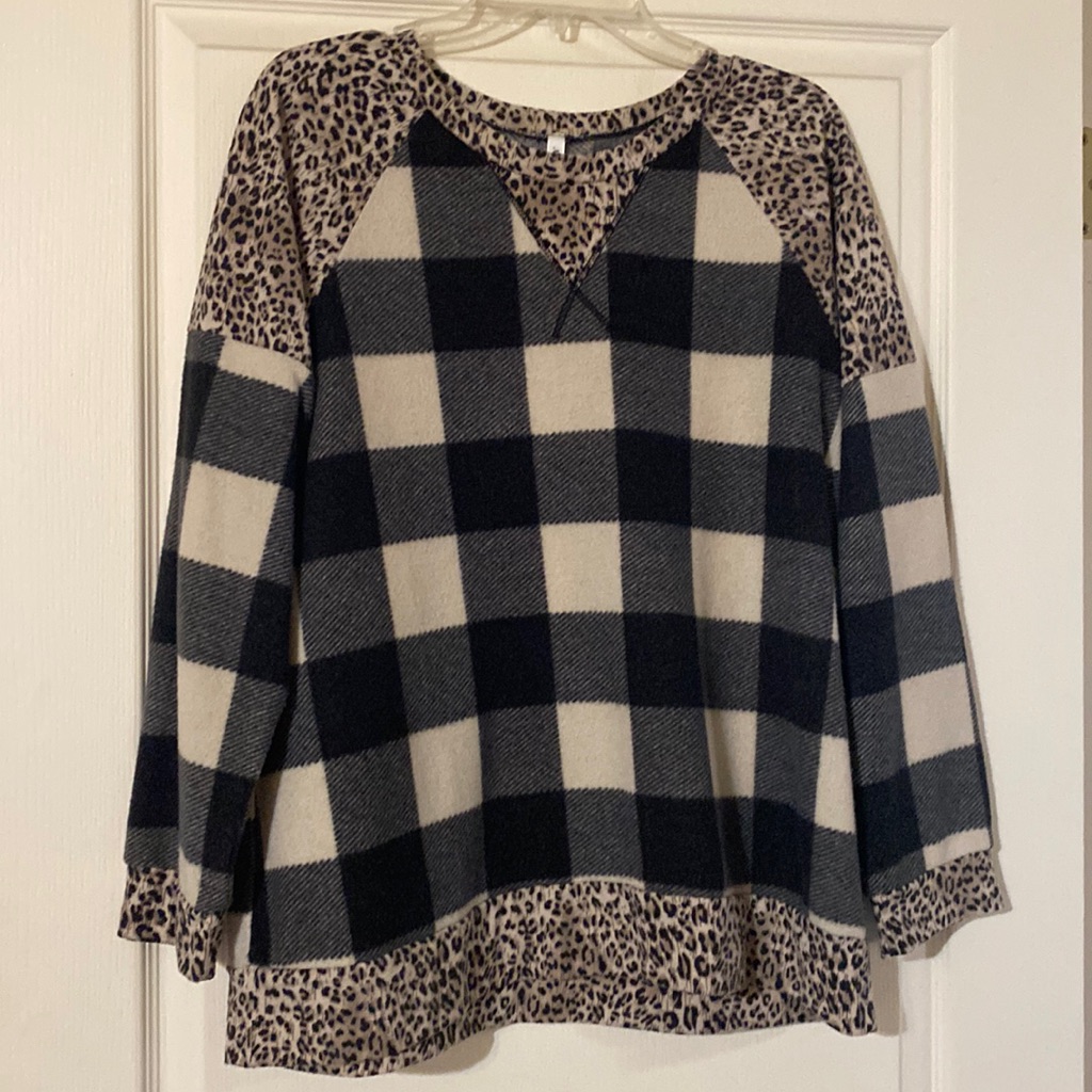Warm Pullover
